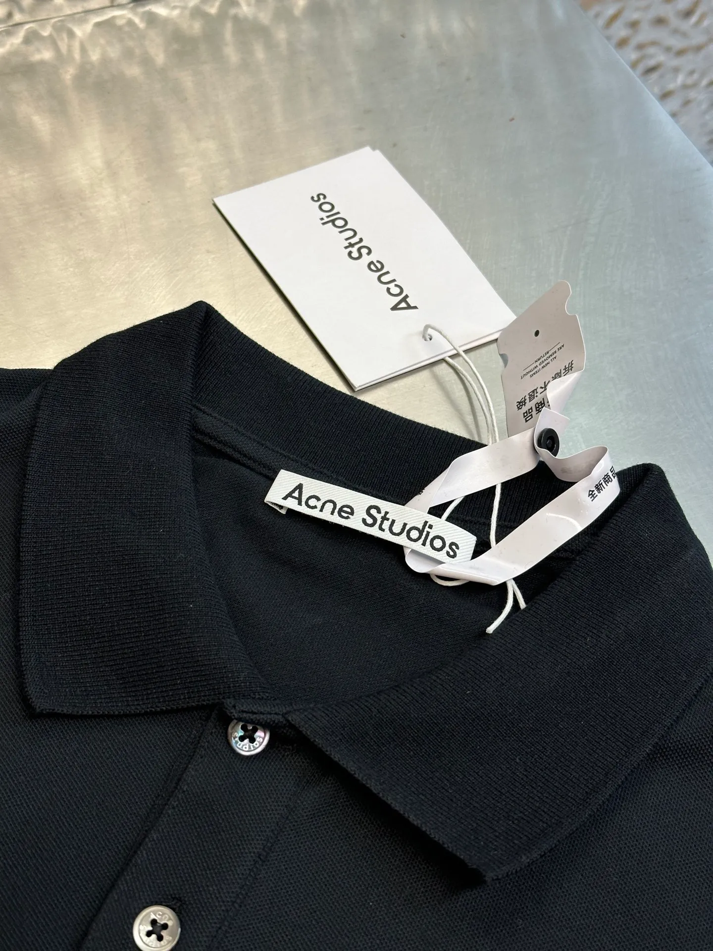 Ac POLO ，1*1 ， ， ， 1:1 size：s m l xl